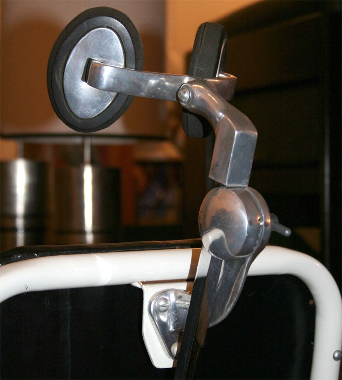 Great American Dentist Chair 5
