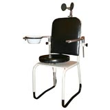 Used Great American Dentist Chair