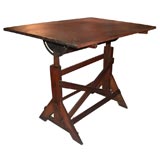 Drafting Table