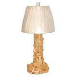 Stx Table Lamp
