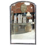 Parchment Arch Mirror