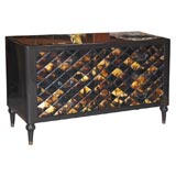 Horn Chest of Drawers