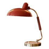 Christian Dell (Kaiser) Desk Lamp