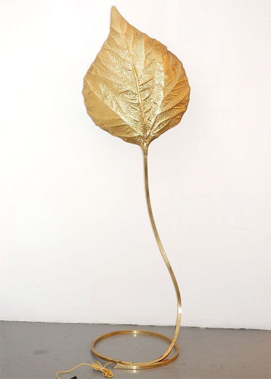 Tommaso Barbi Floor Light