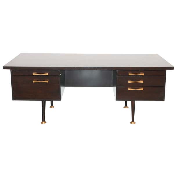 Lehigh Leopold Desk at 1stDibs leopold company burlington iowa