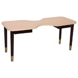 Paul Frankl Style Writing Desk