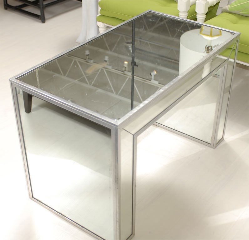 Mirrored Table 3