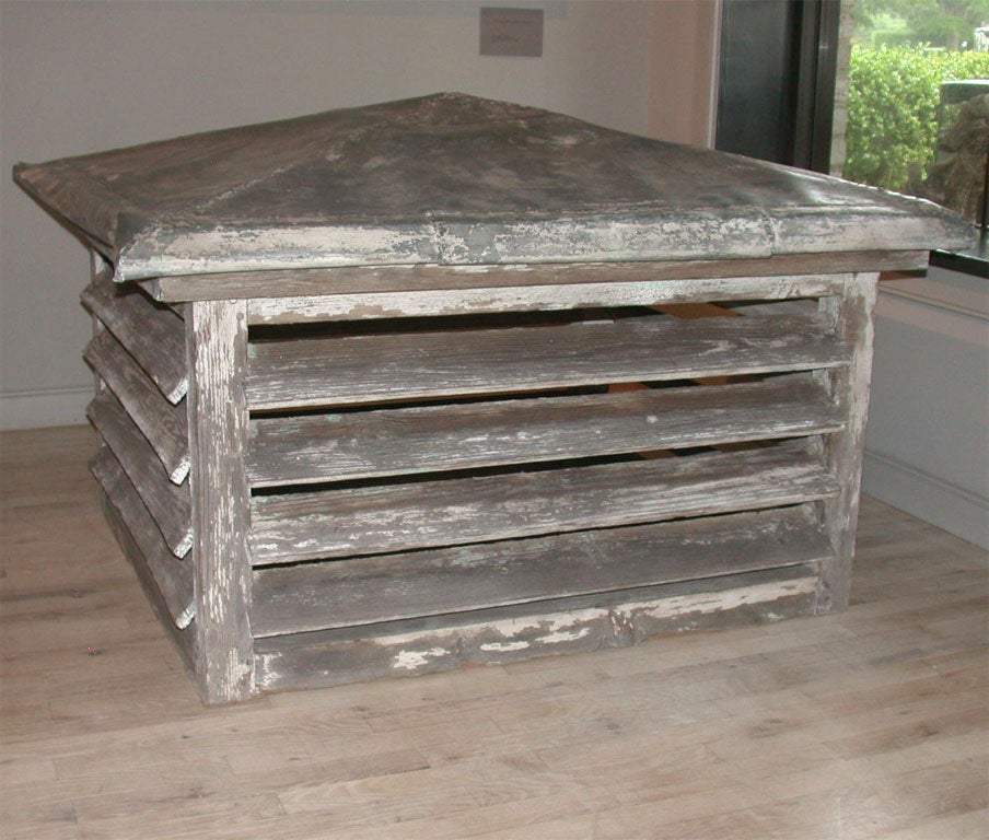 A large French Cupola at 1stDibs