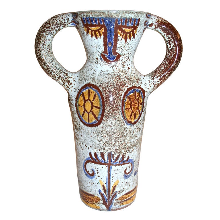 Ceramic Vase by Accolay