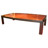 Harvey Probber Coffee Table
