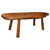 Free-Form Table
