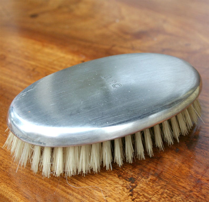 Tiffany Brush Set 1
