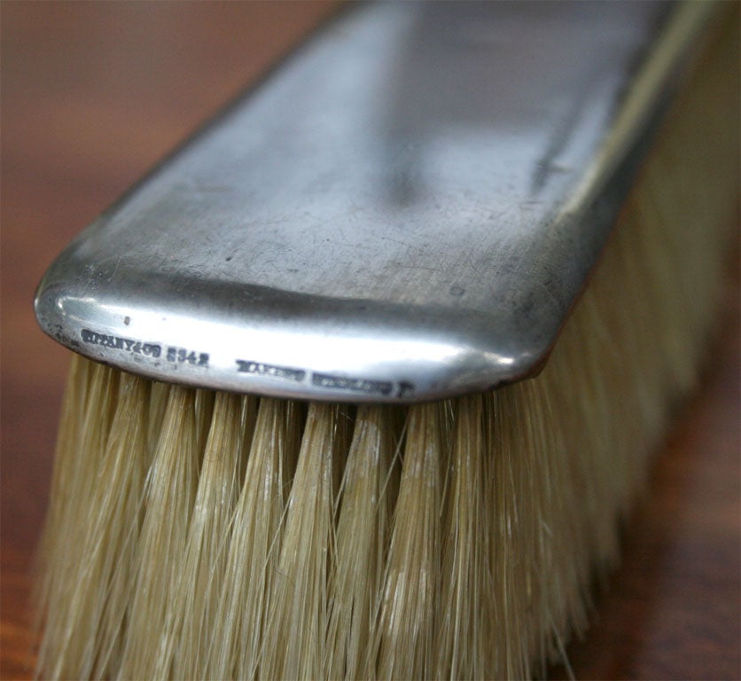 Tiffany Brush Set 2