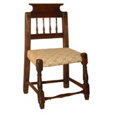 Quirky Childs Chair