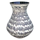 Contemporary Thai Vase