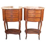 Pair  tables