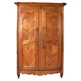 Used Armoire