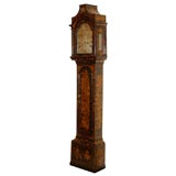 18th Century Tall Case Clock