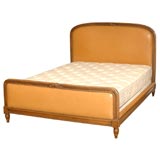 Antique 19th Century Bed