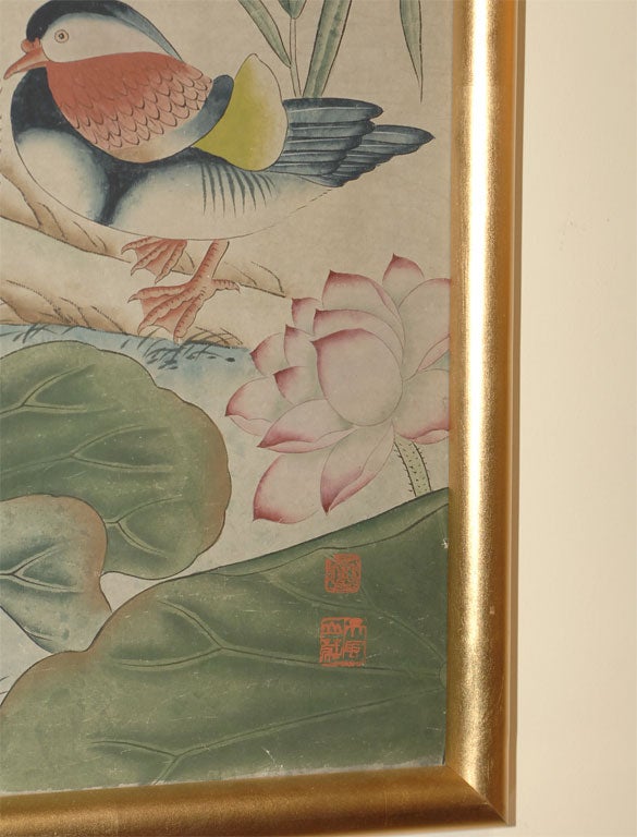 Wallpaper Panels In Good Condition In San Francisco, CA
