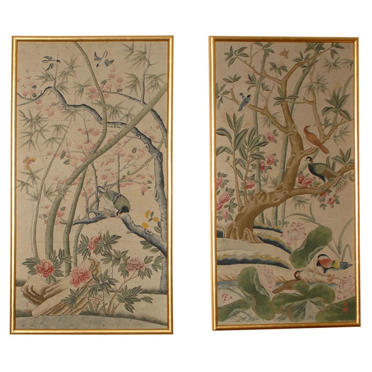 Wallpaper Panels