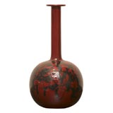 French Ceramic Vessel