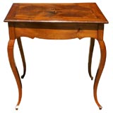 Italian Side Table