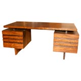 Rosewood Desk