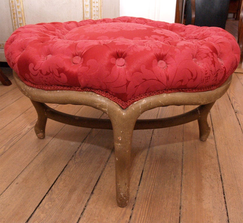 Napoleon III Tabouret