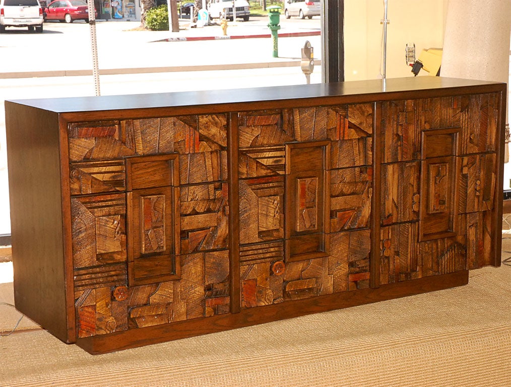Stunning chest of drawers by Lane