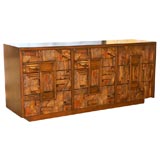 Stunning chest of drawers by Lane