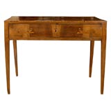 Writing Table