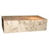 Marble Coffeetable