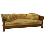 Antique Arts &Crafts Daybed