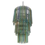 Seguso-Grand Chandelier 9