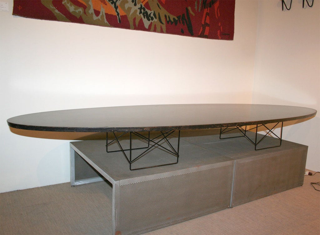 Eames SURFBOARD Table