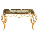 Cocktail table Cocktail table