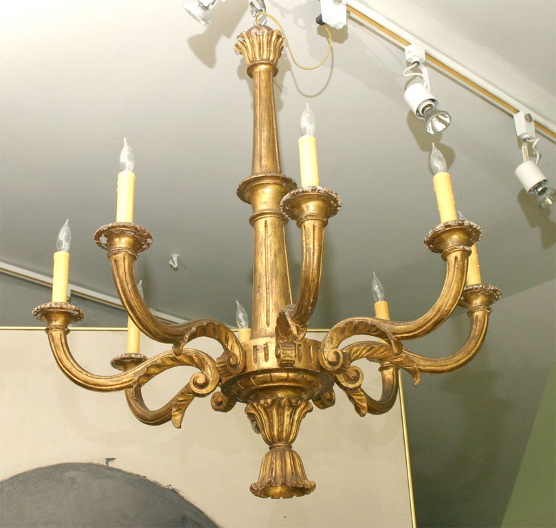 Chandelier