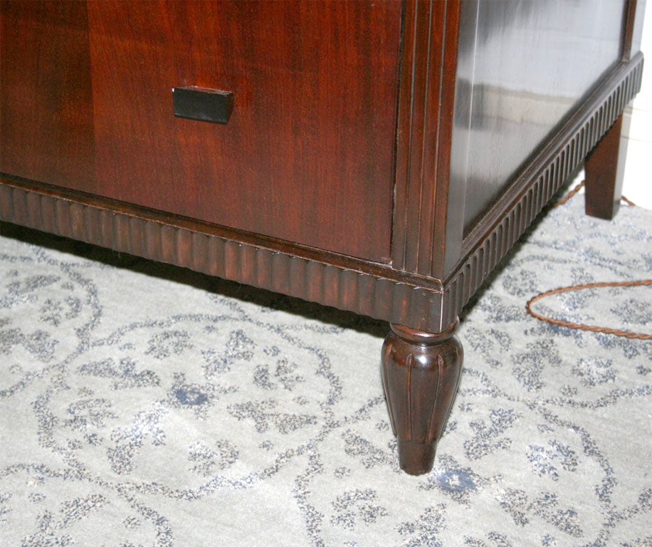 20th Century A.C. Norquist Company Commode circa 1920