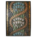 Ventian GIlt Tile Mosaic