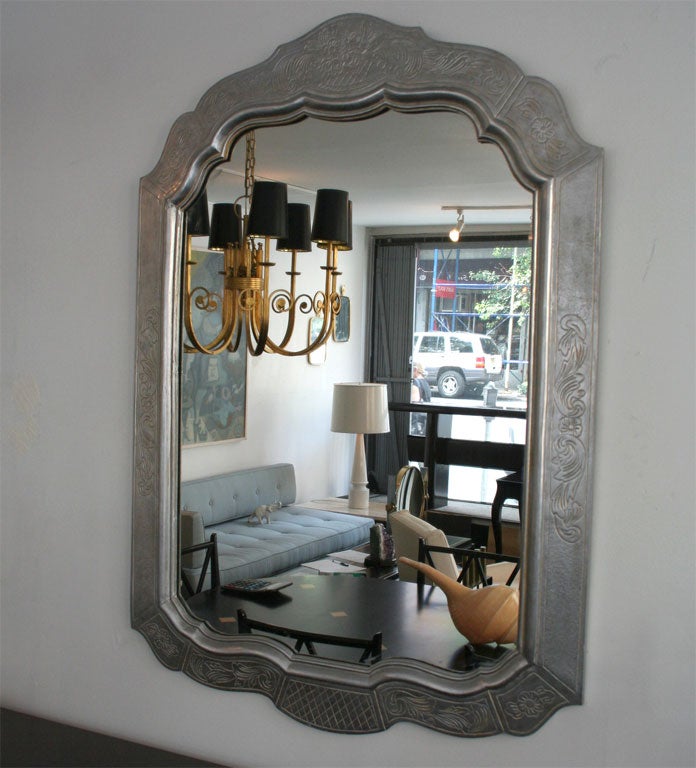 Mirror by James Mont