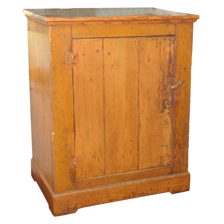 1 door jelly cupboard