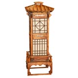 Pagoda Table Lamp Pagoda Table Lamp