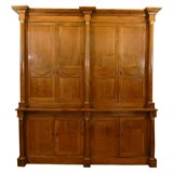 Dirrectoire Facade Dirrectoire Facade