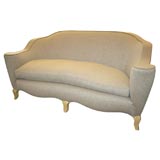 Settee