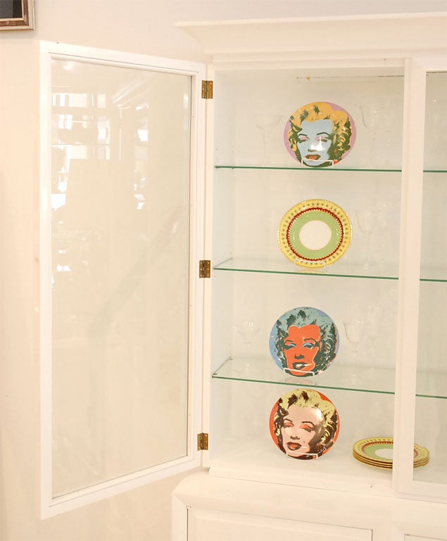 Modern Originals Cabinet designed by Robsjohn-Gibbings 4
