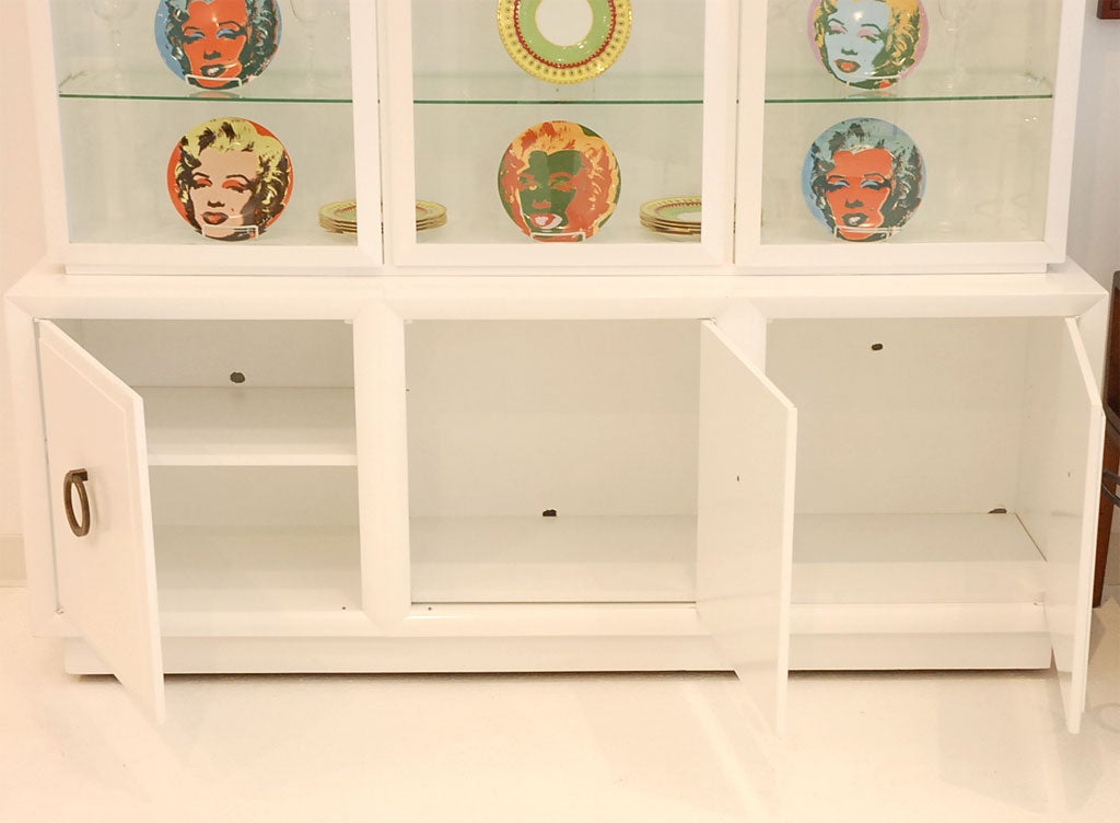 Modern Originals Cabinet designed by Robsjohn-Gibbings 5