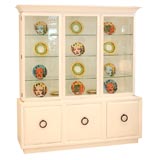 Modern Originals Cabinet designed by Robsjohn-Gibbings