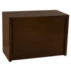 A Three-Drawer Chest Designed by William Haines for Ted Graber 12