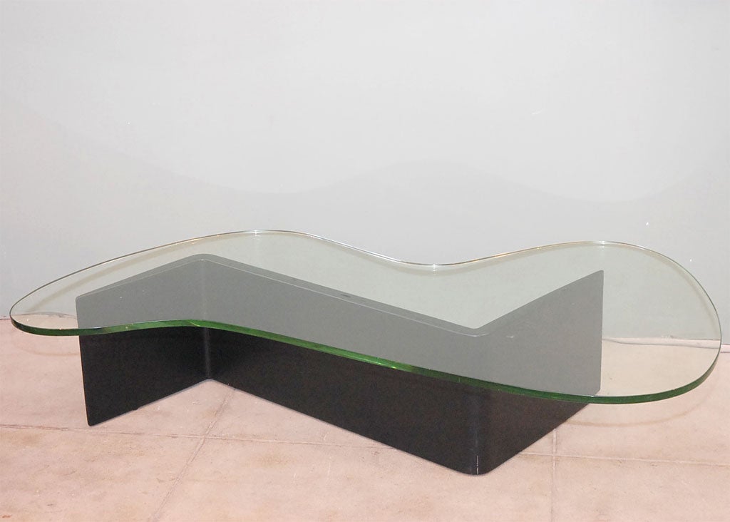 Modern Coffee Table designer unknown